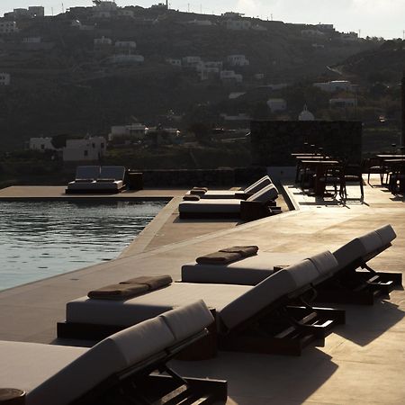Ezio Bo Luxury Living Hotel Mykonos Town Exterior photo
