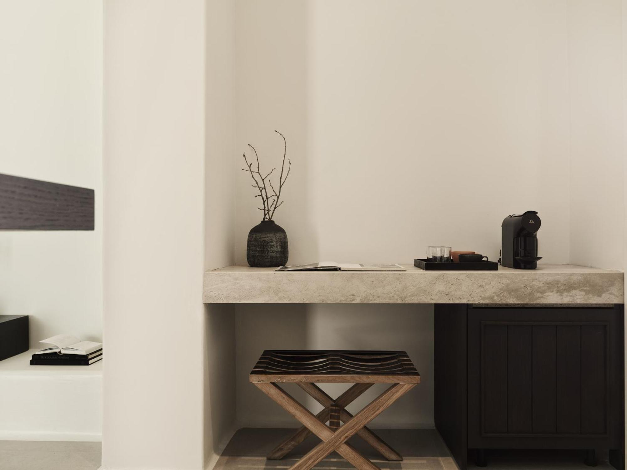 Ezio Bo Luxury Living Hotel Mykonos Town Exterior photo