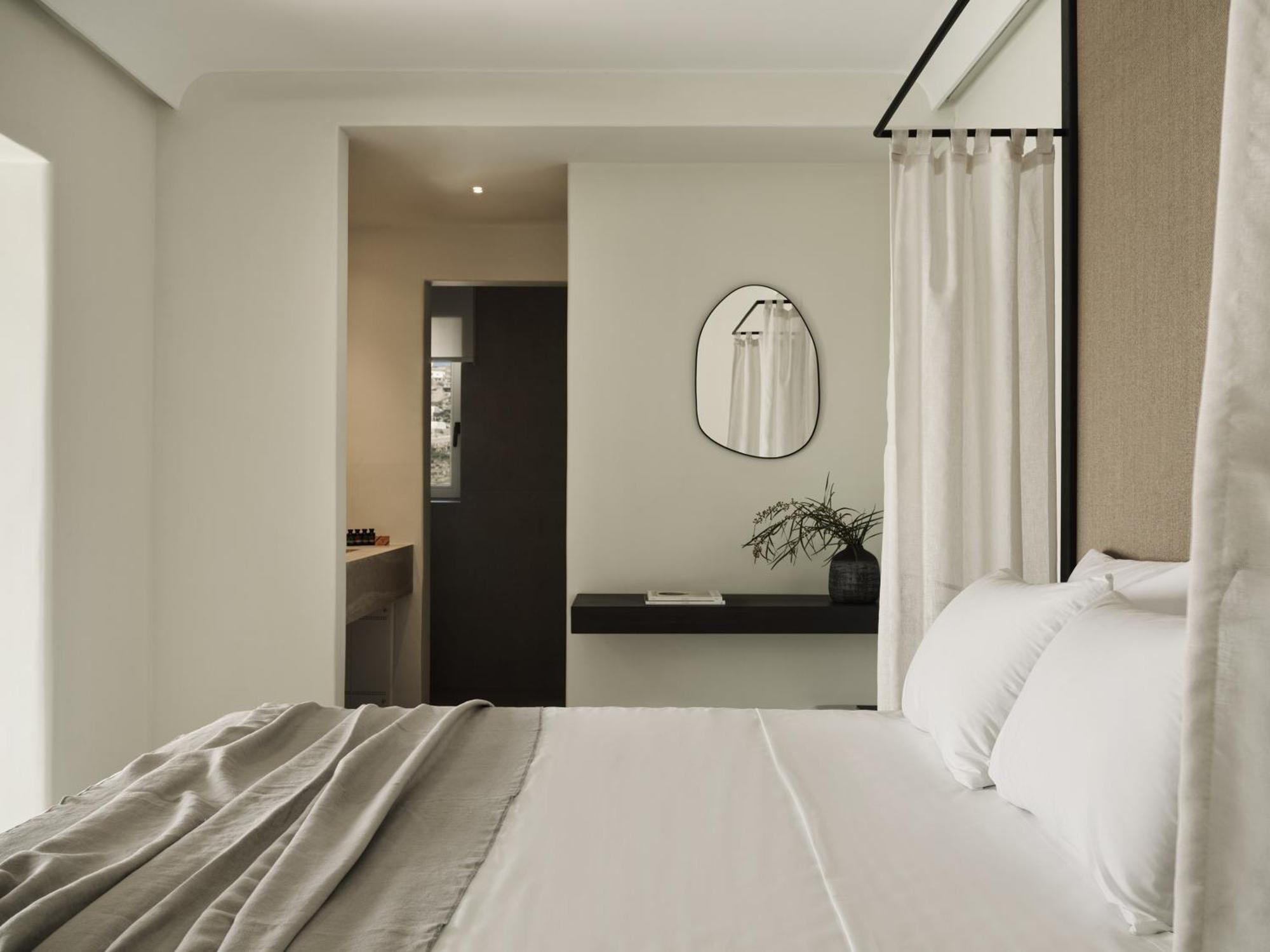 Ezio Bo Luxury Living Hotel Mykonos Town Exterior photo