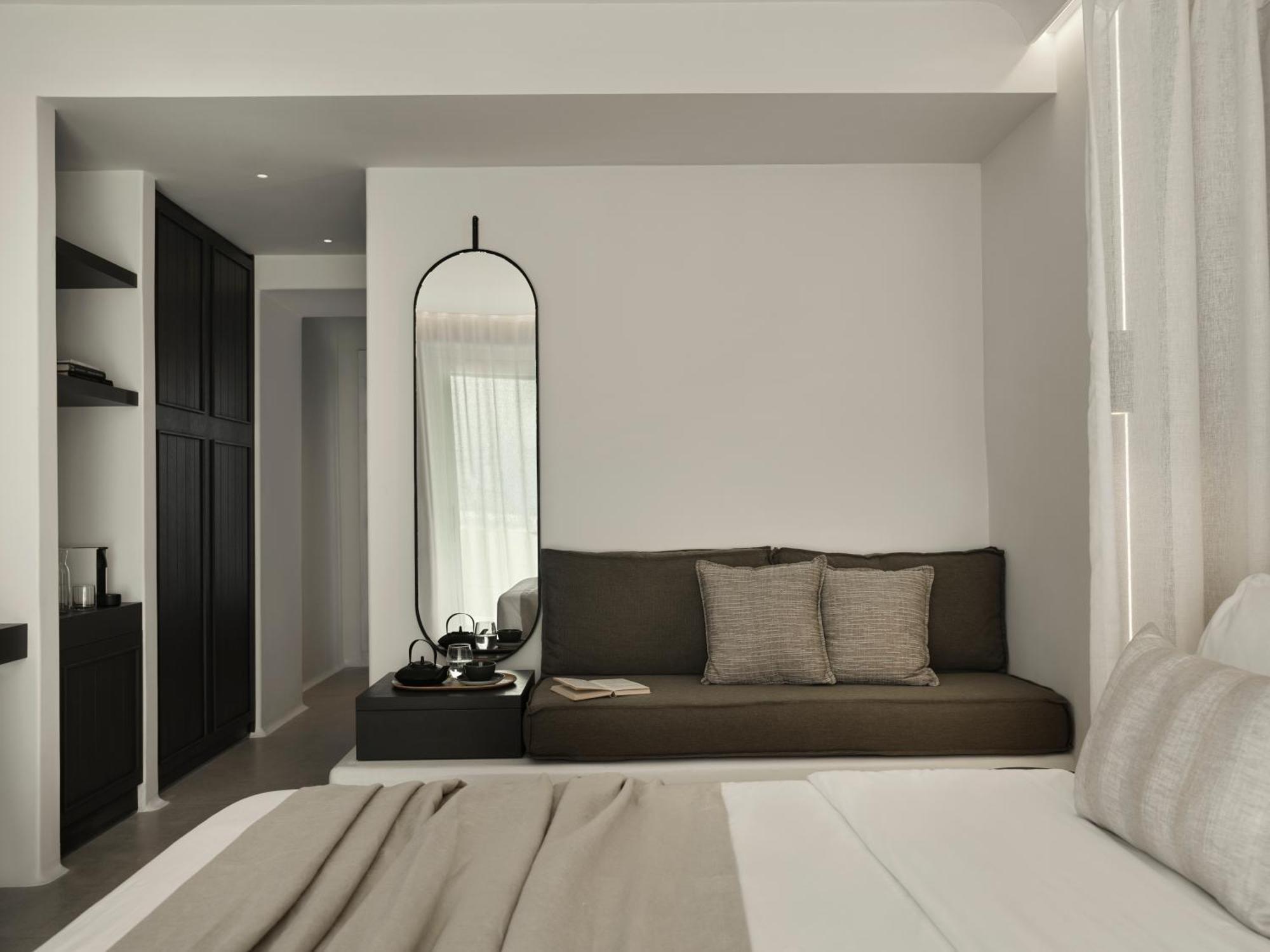 Ezio Bo Luxury Living Hotel Mykonos Town Exterior photo