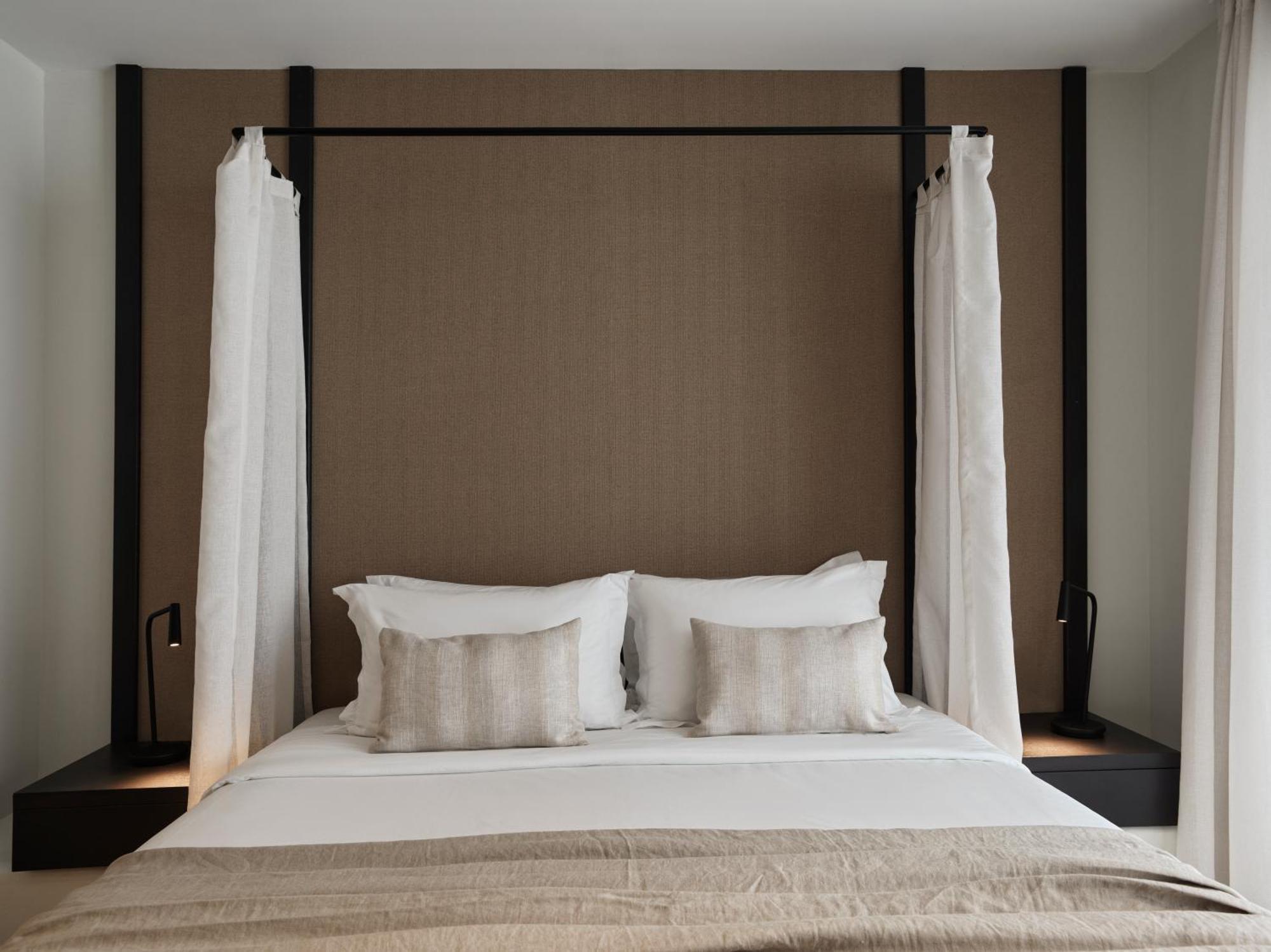 Ezio Bo Luxury Living Hotel Mykonos Town Exterior photo