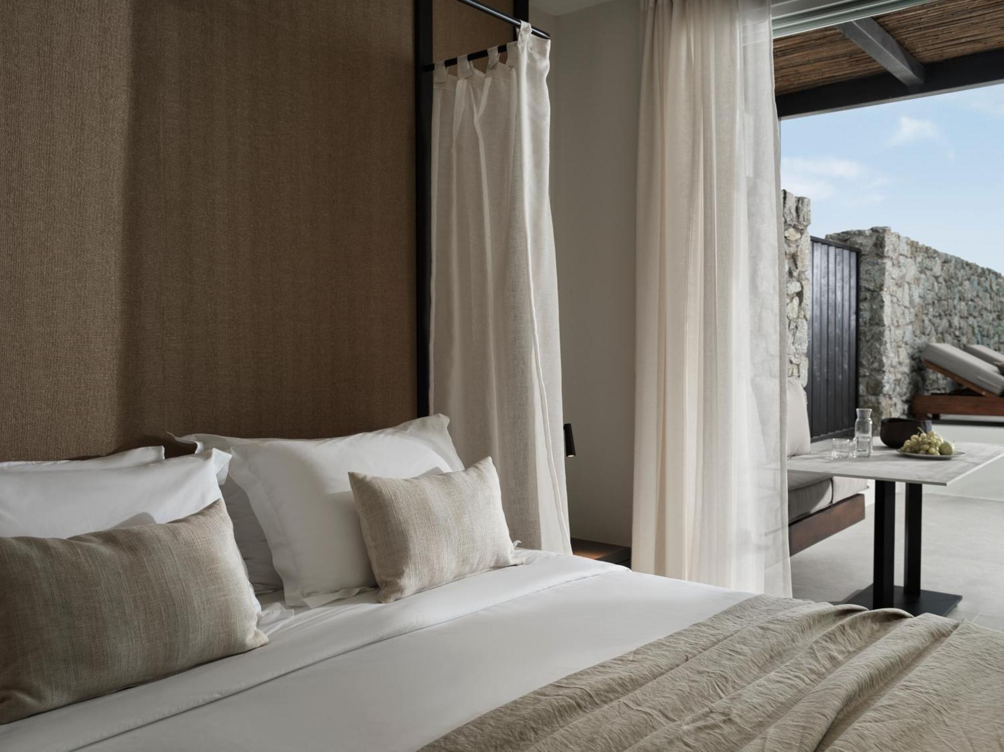 Ezio Bo Luxury Living Hotel Mykonos Town Exterior photo